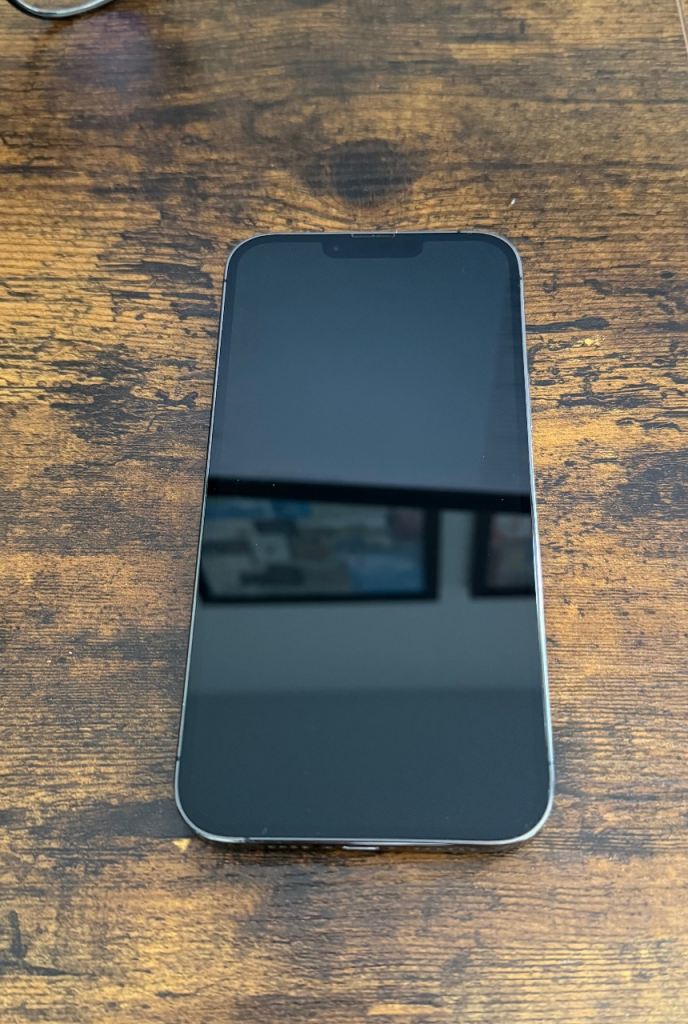 Apple iPhone 13 Pro Max - Great Condition