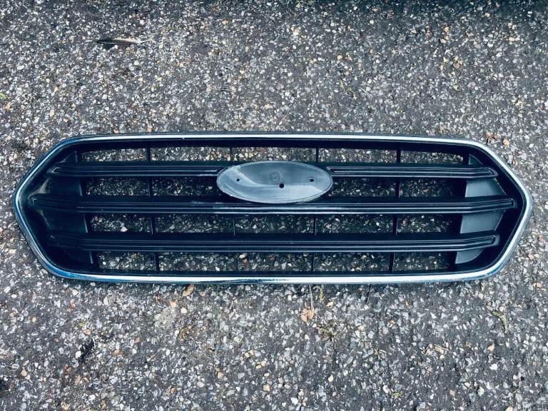 FORD TRANSIT FRONT BUMPER GRILL JK21-17A989-BC 2017-2021