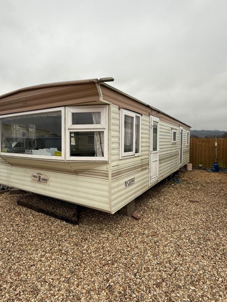 Mobile home to rent 