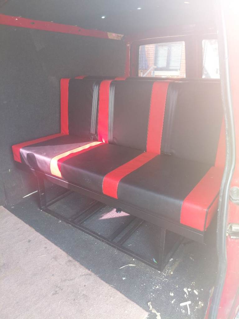 Vw t4 