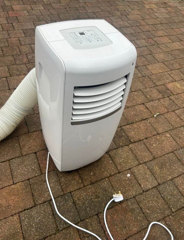 Wanted portable air conditioning 