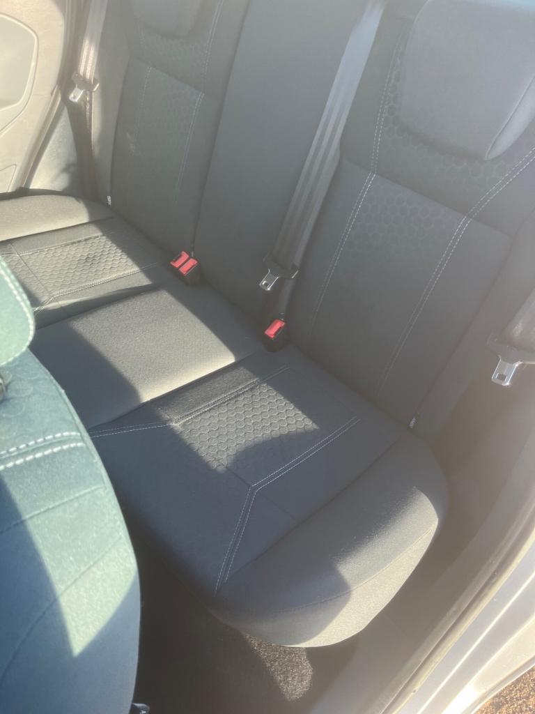 2010 Ford Fiesta 1.25 Zetec*9m MOT*Full History*2 Owners*Aircon*Alloys*1st car ?