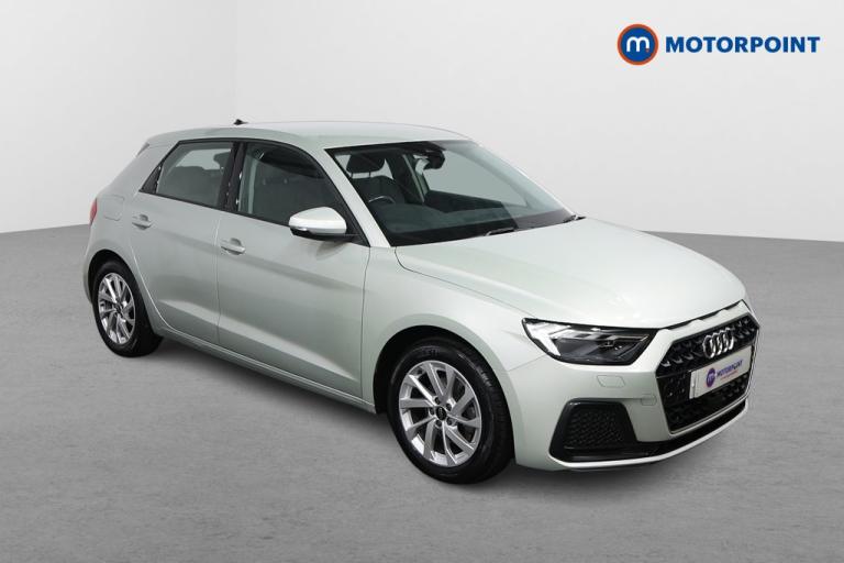 2023 Audi A1 30 TFSI 110 Sport 5dr HATCHBACK PETROL Manual