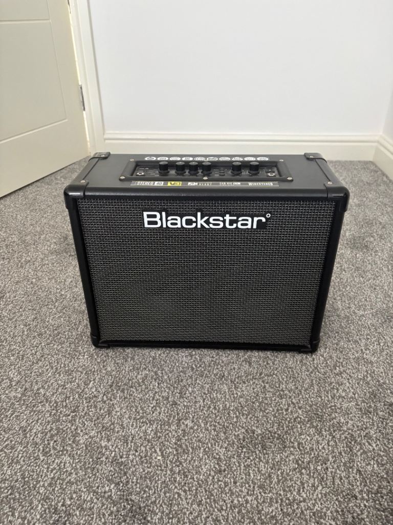 Blackstar ID Core V3 40W