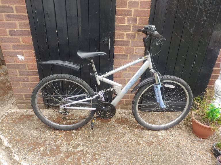 Apollo FS.26 Bike for Sale . Brand new Tyres 