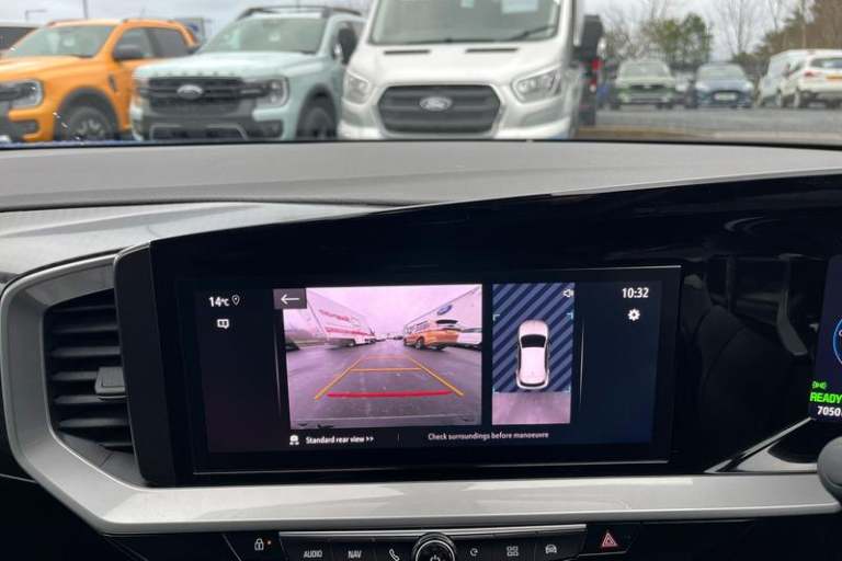 2023 Vauxhall Mokka 100kW Ultimate 50kWh 5dr Auto HATCHBACK ELECTRIC Automatic