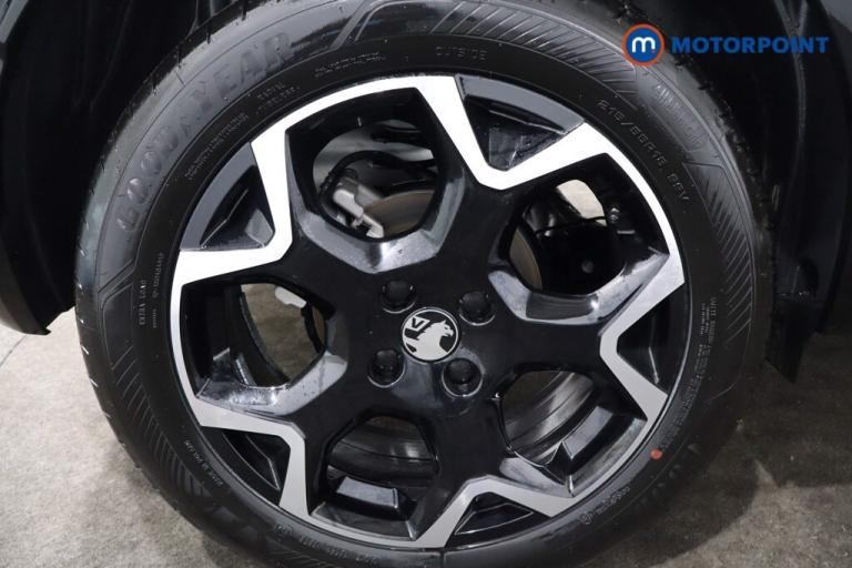 2025 Vauxhall Mokka 1.2 Turbo GS 5dr Auto SUV Petrol Automatic