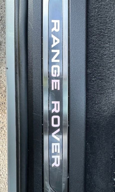 2020 Land Rover Range Rover Evoque D180 First Edition Auto Estate Diesel Automatic