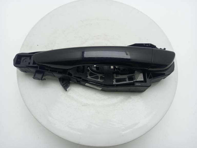 Vauxhall Mokka Door Handle 2020-2025 Rear Left Outer 9688834180