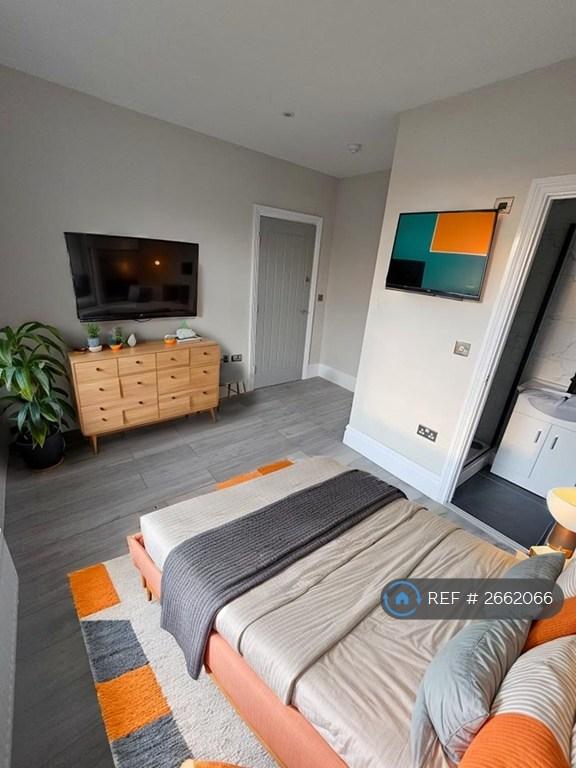 1 bedroom in Radnor Park Road, Folkestone, CT19 (#2662066)