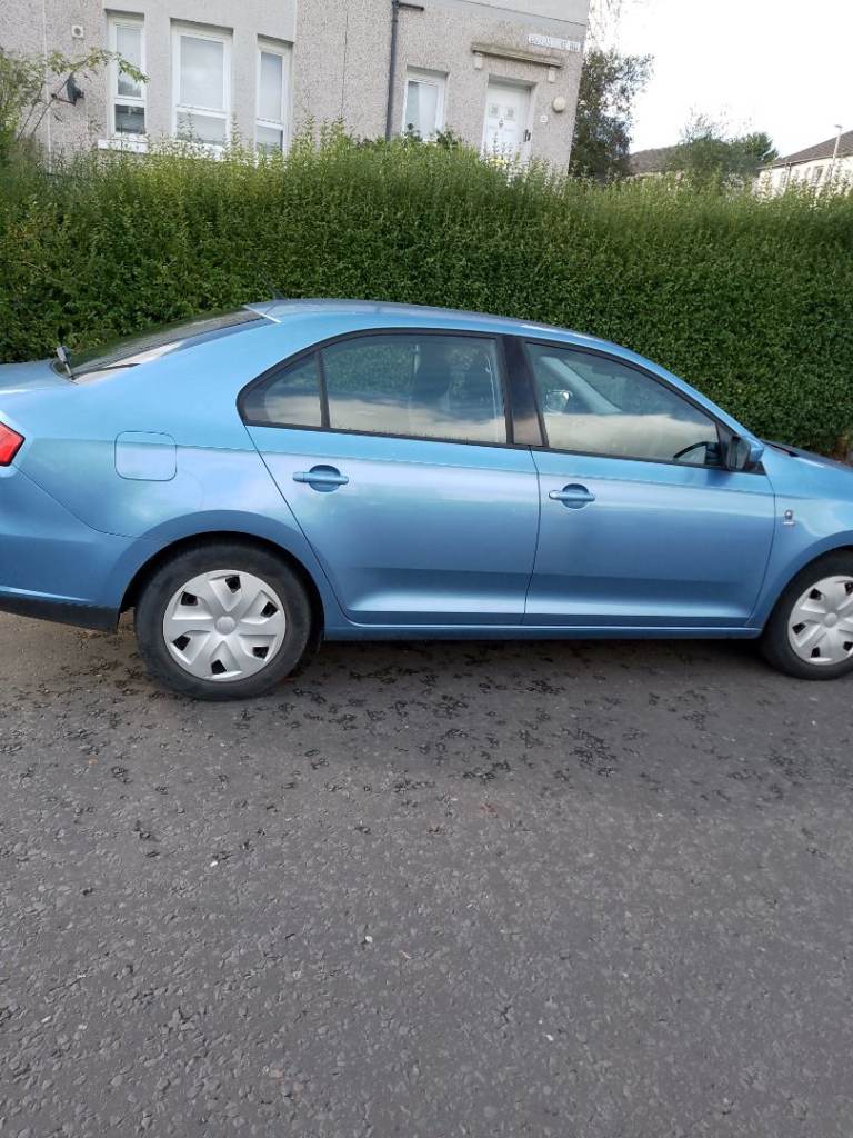 Seat, TOLEDO, Hatchback, 2014, Manual, 1598 (cc), 5 doors