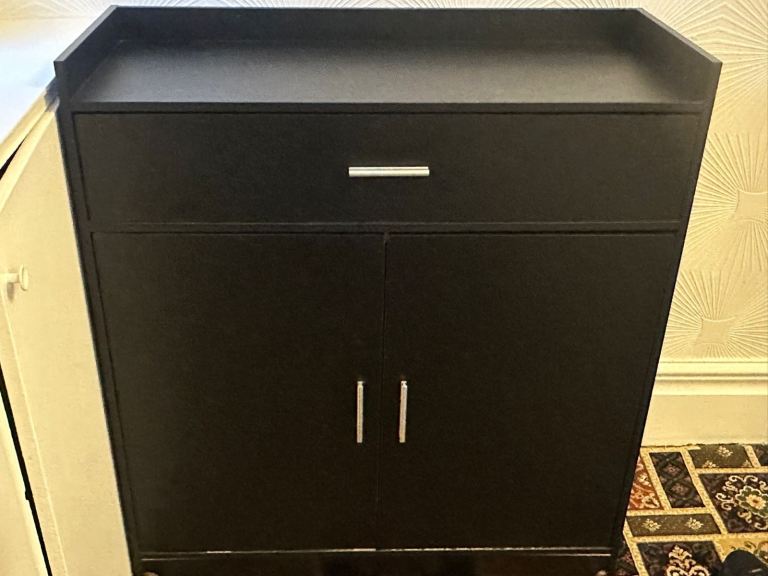 Shoe Cabinet For Sale!