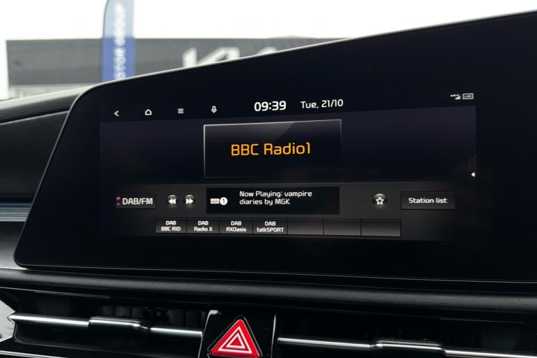  Kia Niro Electric 64.8kwh 4 Suv 5dr Electric Auto 201 Bhp Electric