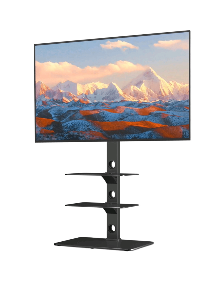 Universal Cantilever Floor TV Stand for 39-70 inch tv's *Birmingham B11 Pick up*