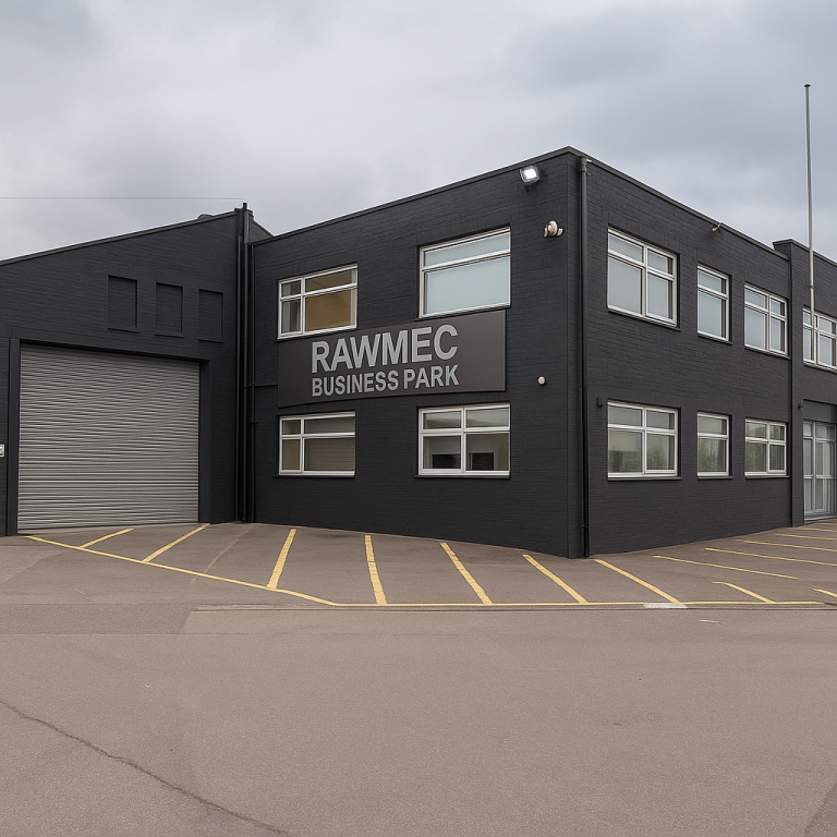 Industrial units 7/14,000 sq ft