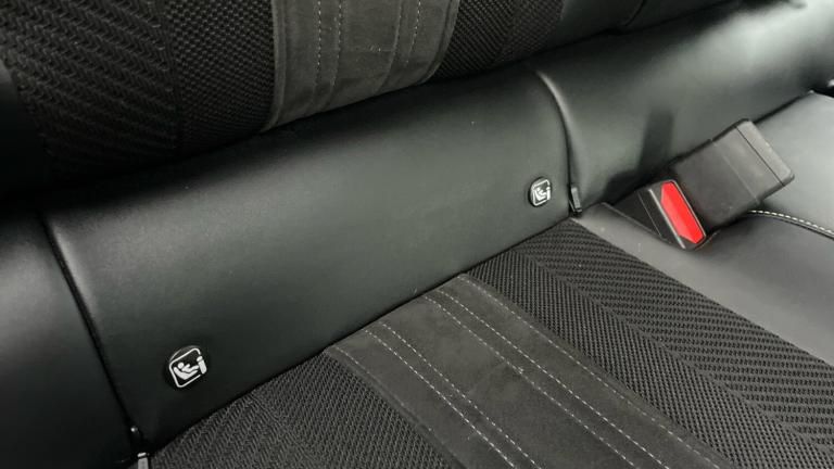 2022 Peugeot 308 1.2 PureTech GT 5dr EAT8 HATCHBACK PETROL Automatic