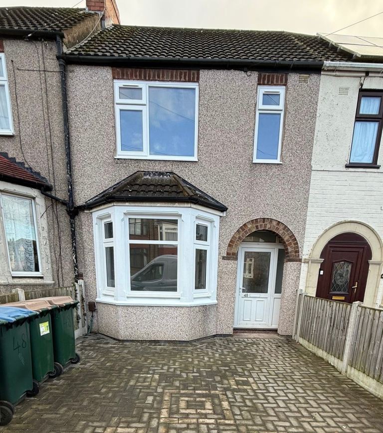 Newly Renovated 2 Bedroom 