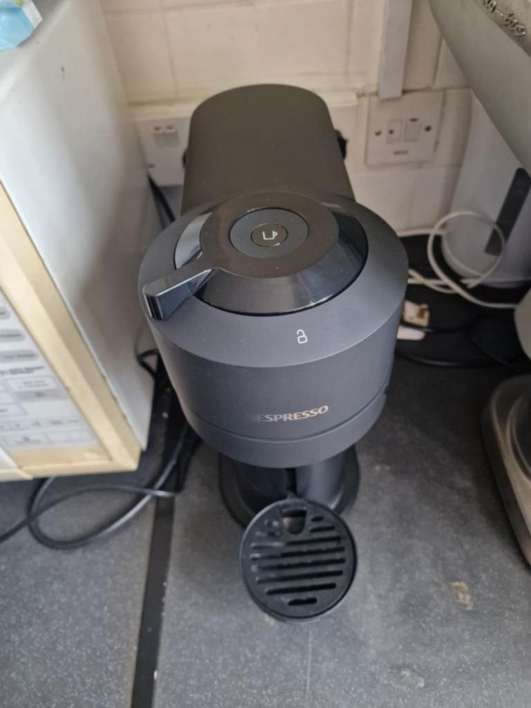 Nespresso Coffee Machine for sale 