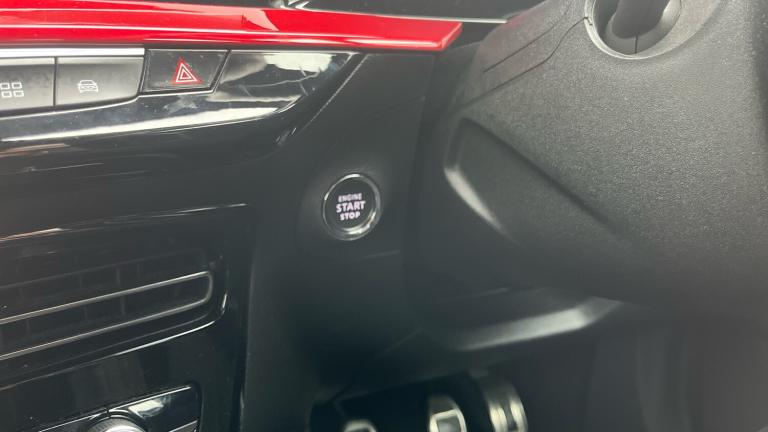 2022 Vauxhall Mokka 1.2 Turbo GS Line SUV 5dr Petrol Manual Euro 6 (s/s) (100 ps) SUV Petrol Manual