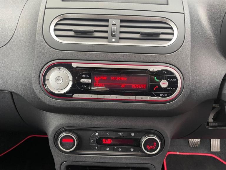 2014 MG MG3 1.5 VTi-TECH 3Style 5dr HATCHBACK PETROL Manual