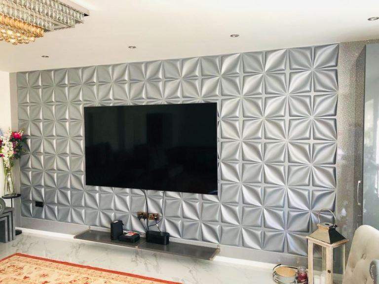 Handyman London / Painter / Furniture Assembly / Flooring / Lighting 