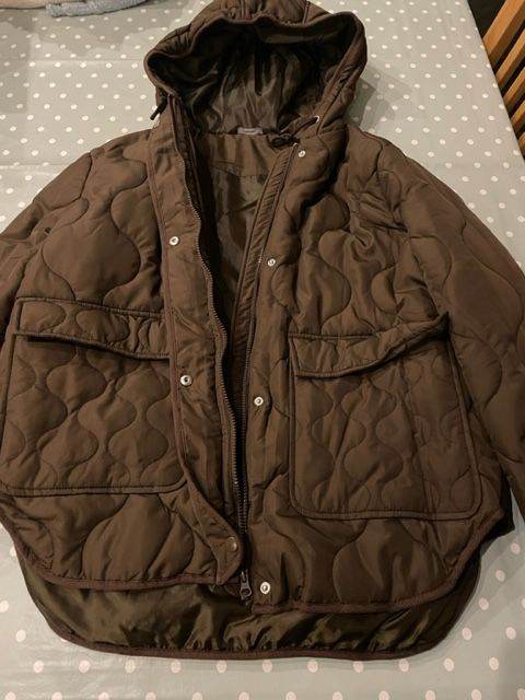 image for Ladies George Jacket Size Medium