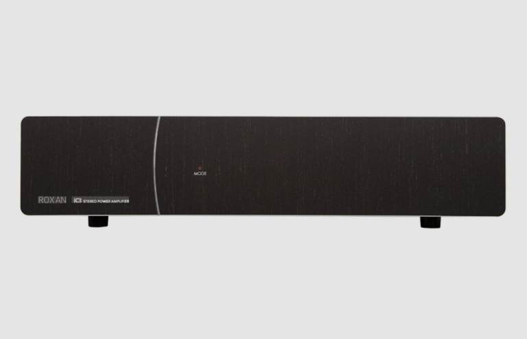 Roksan k3 power amp