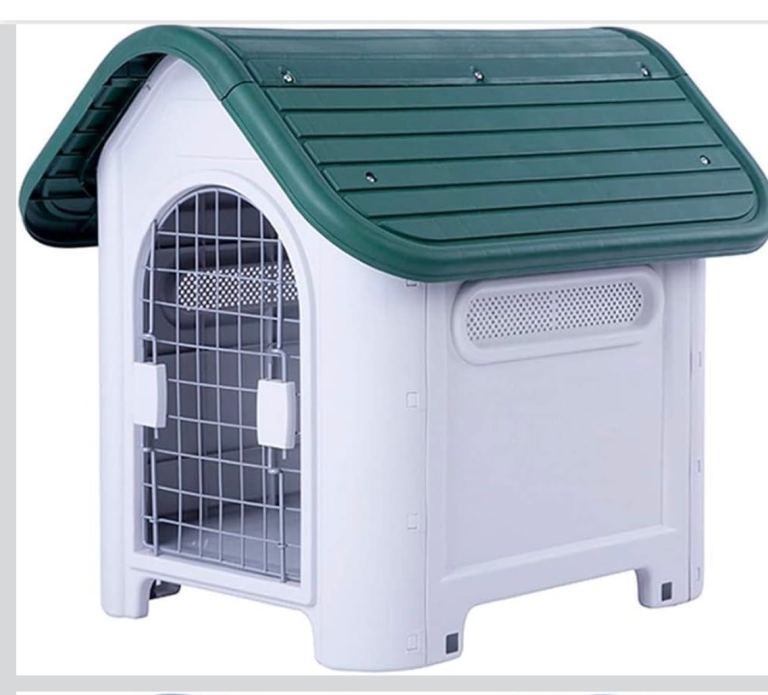 Per house 