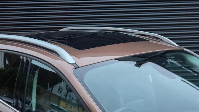 FORD KUGA 1.6T EcoBoost Titanium X Auto AWD Euro 5 (s/s) 5dr 2014