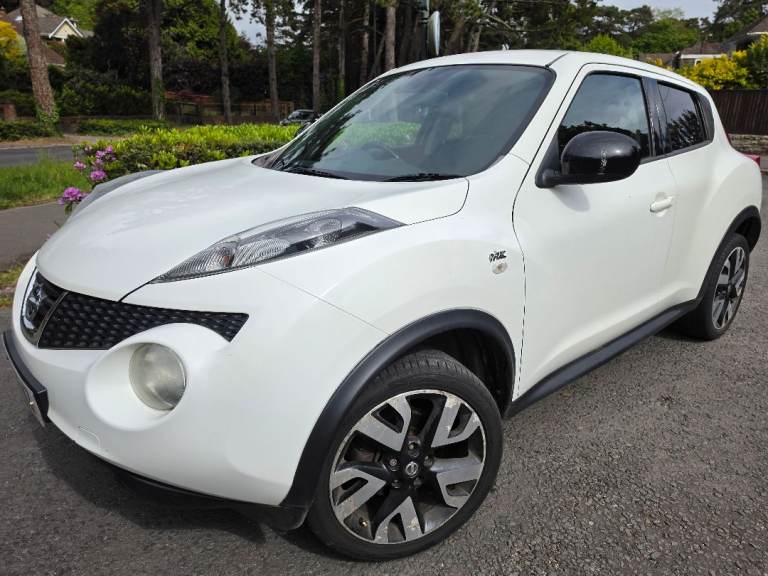 2014 Nissan Juke 1.4 diesel,Lovely car