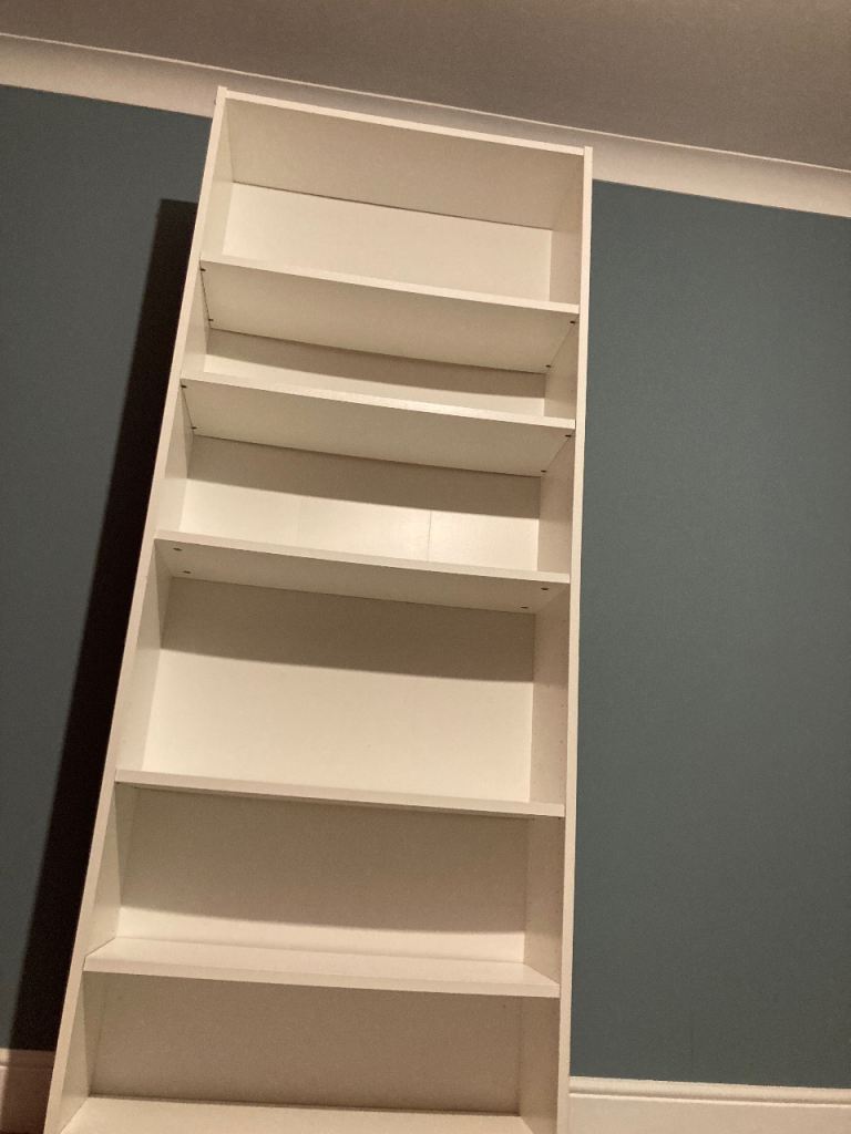 IKEA Billy bookcase
