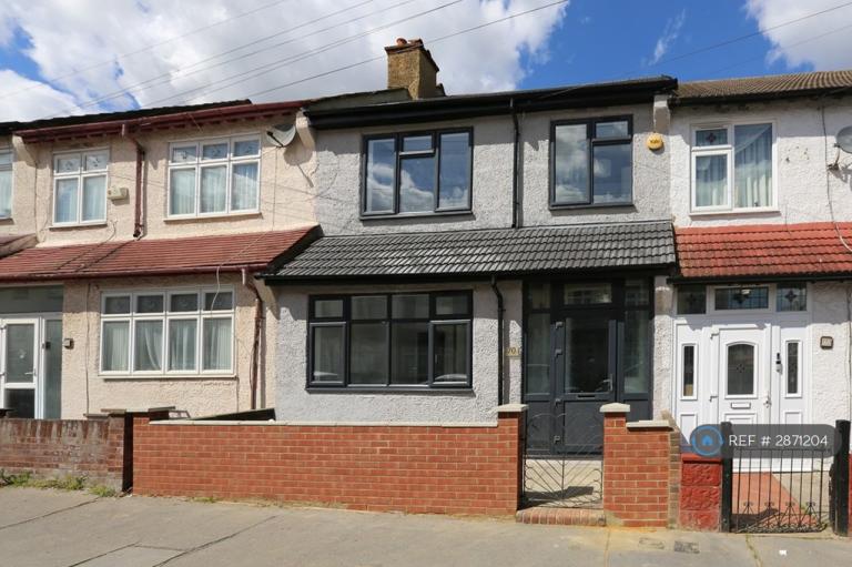 4 bedroom house in Lucerne Road, Thornton Heath, CR7 (4 bed) (#2871204)