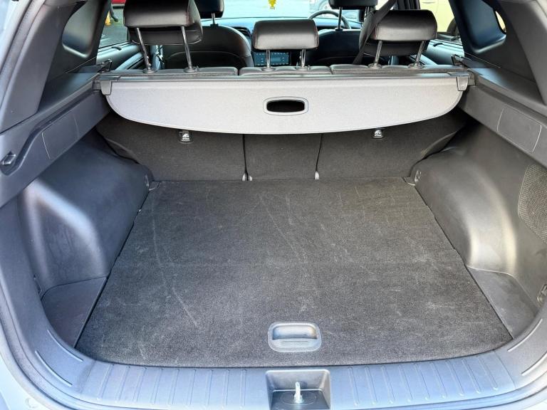 2022 Hyundai TUCSON 1.6 h T-GDi N Line S Auto Euro 6 (s/s) 5dr ESTATE Petrol/Electric Hybrid Auto...