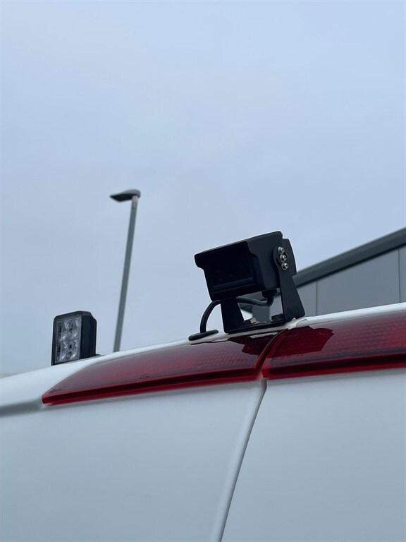 2020 Ford Transit Custom 2.0 300 EcoBlue Leader L2 H1 Euro 6 (s/s) 5dr Panel Van Diesel Manual