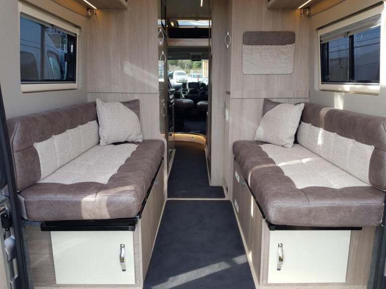 Wildax Aurora Leisure XL