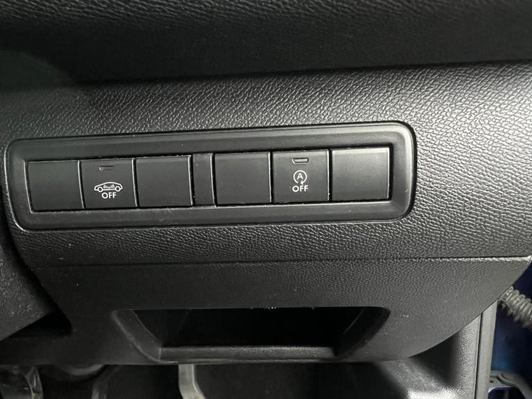 2017 Peugeot 308 1.2 PureTech 130 GT Line 5dr HATCHBACK Petrol Manual