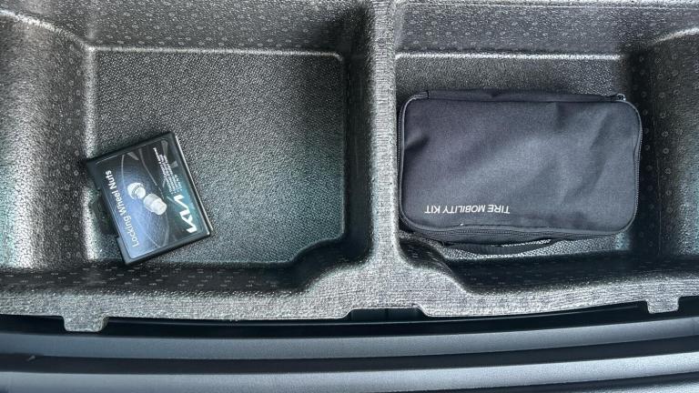 2025 Kia Sportage 1.6 T-GDi HEV 3 ESTATE Petrol/Electric Hybrid Automatic