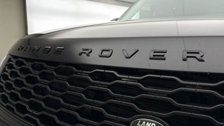 2021 Land Rover Range Rover 3.0 D300 MHEV Autobiography SUV 5dr Diesel Auto 4WD Euro 6 (s/s) (300...