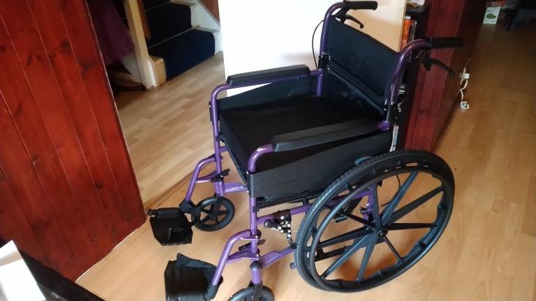 wheelchair for sale