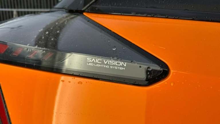 2023 MG MG4 64kWh Trophy Long Range Hatchback 5dr Electric Auto (203 ps) Automatic Hatchback Elec...