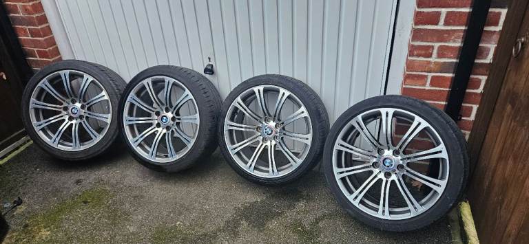 19" M3 alloys