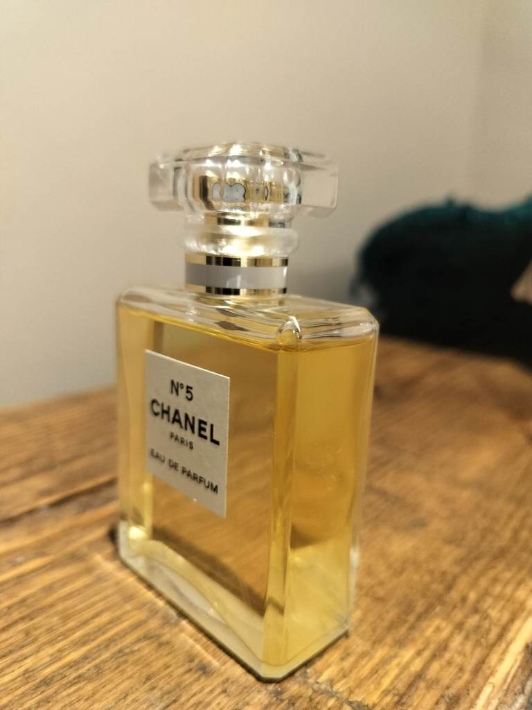 Chanel N°5 Eau de Parfum, 50ml