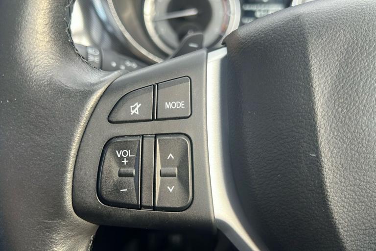  Suzuki Vitara 1.5 Sz5 Suv 5dr Petrol Hybrid Ags Auto Euro 6 s/s 115 Ps Petrol