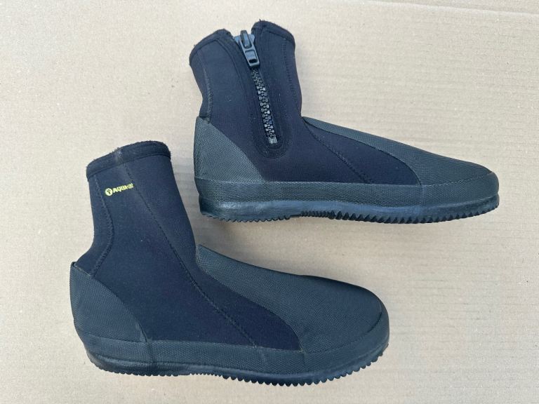 Aqua- Lung dive / beach boots EU41