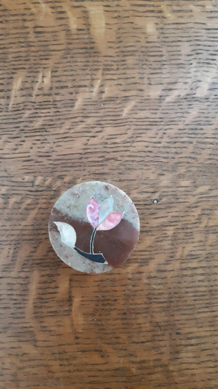 Trinket Box 