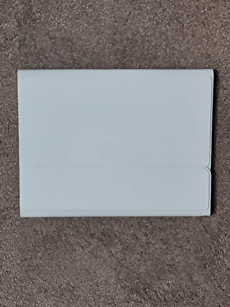 Ipad 7th Gen 10.2 2019 Case With Bluetooth Keyboard 