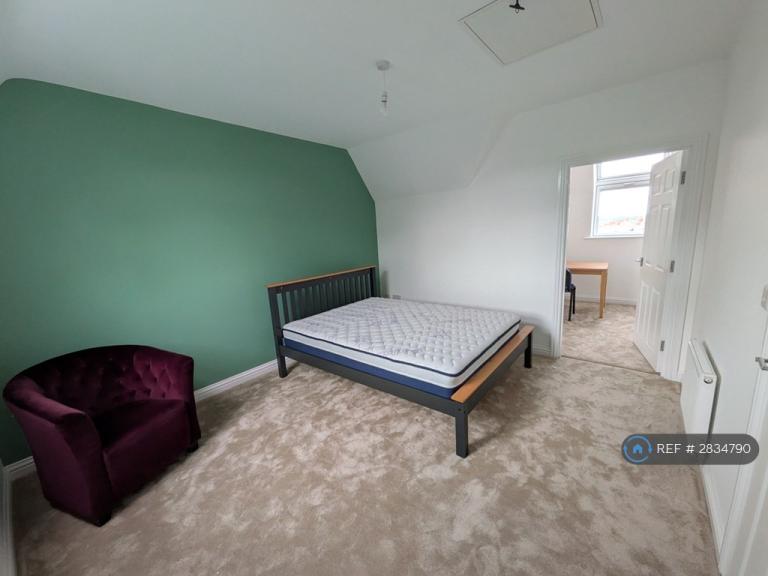 1 bedroom in Romulus Court, Newcastle Upon Tyne, NE4 (#2834790)