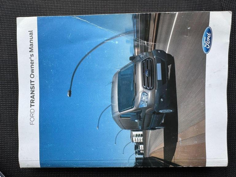 2016 Ford Transit 2.2 TDCi 350 Panel Van 5dr Diesel Manual RWD L4 H3 Euro 5 (DRW) (155 ps) PANEL ...