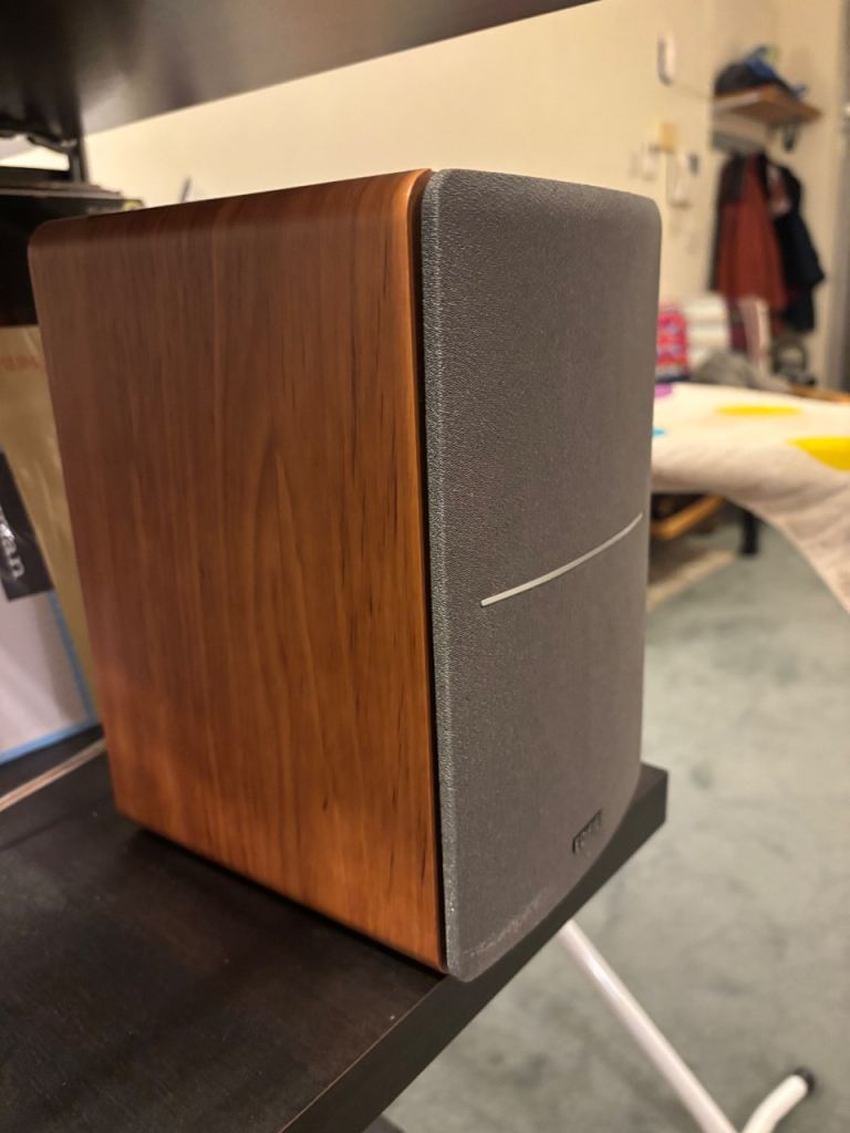 Edifier R1280DB Speakers