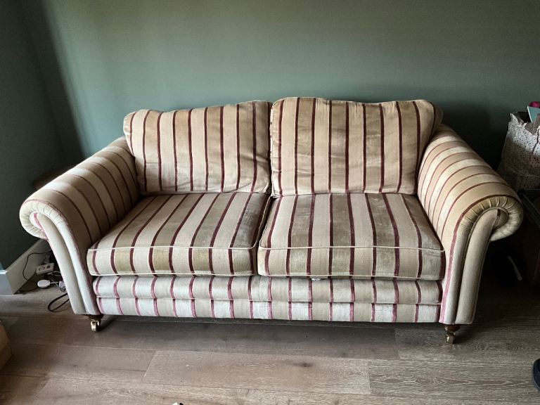 Alstons sofa for sale 